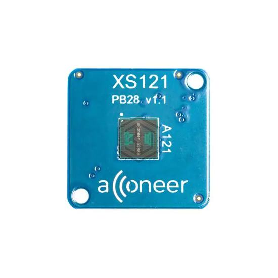 XS121 - Acconeer AB - RF Evaluation and Development Kits, Boards