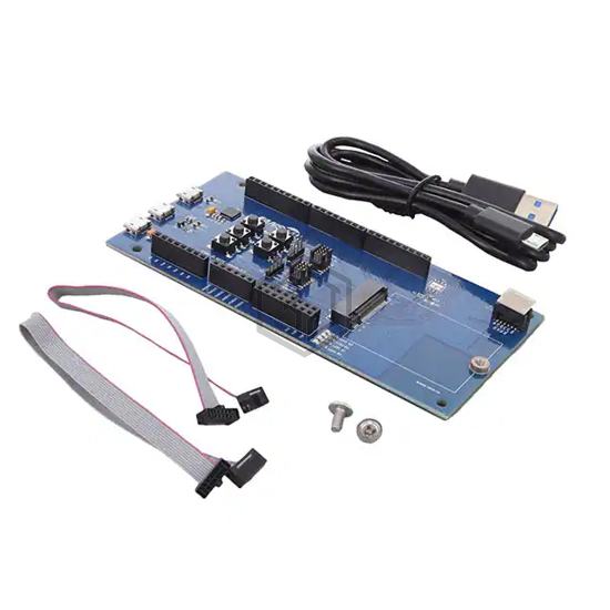 EV-LN60G - Fanstel Corp. - RF Evaluation and Development Kits, Boards