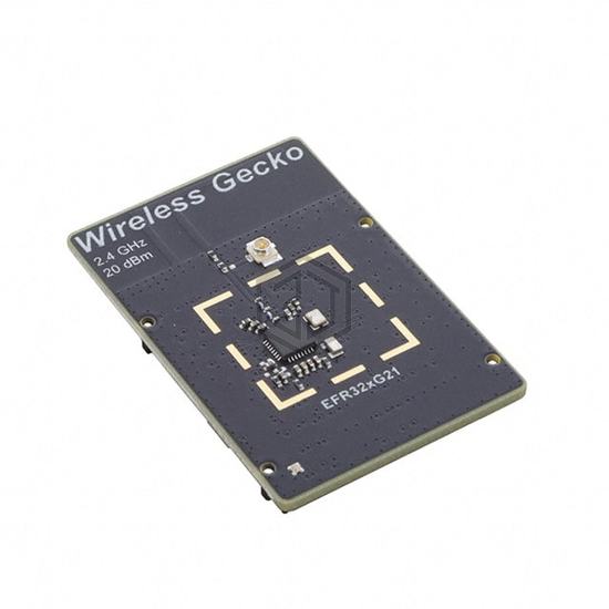 SLWRB4180B - Silicon Labs - RF Evaluation and Development Kits, Boards