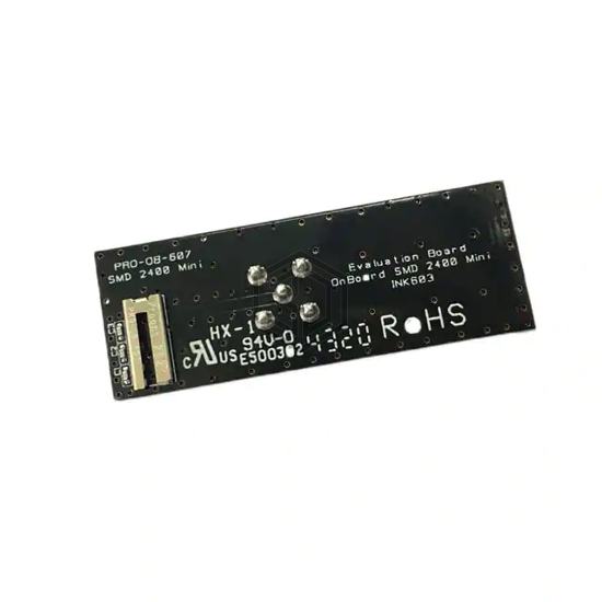 PRO-EB-609 - Abracon LLC - RF Evaluation and Development Kits, Boards