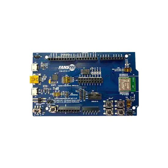 EV-BT40 - Fanstel Corp. - RF Evaluation and Development Kits, Boards