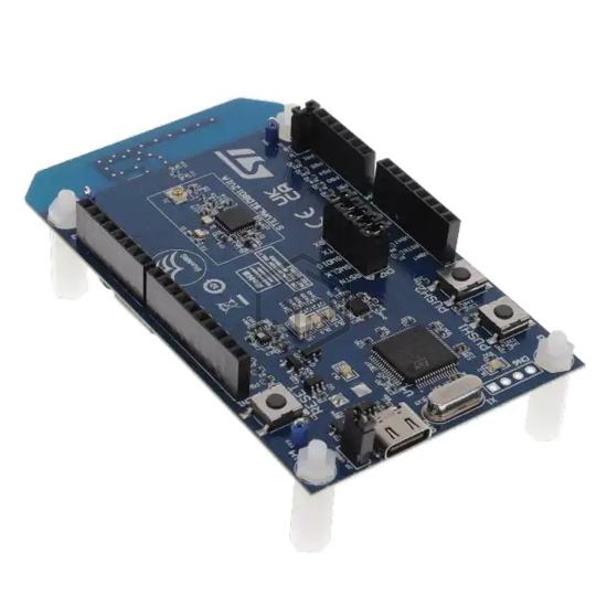 STEVAL-IDB012V1 - STMicroelectronics - RF Evaluation and Development Kits, Boards