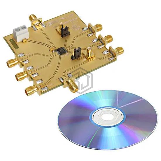EVAL-ADG936EBZ - Analog Devices Inc. - RF Evaluation and Development Kits, Boards