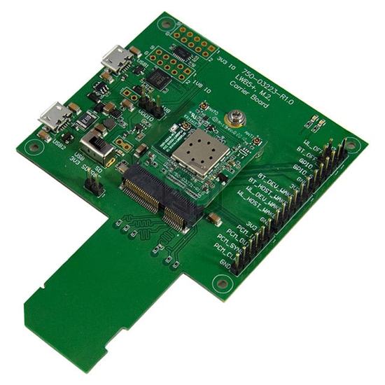453-00048-K1 - Laird Connectivity Inc. - RF Evaluation and Development Kits, Boards