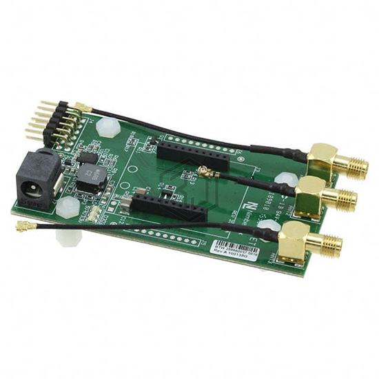 NL-AB-PMOD-SYN - NimbeLink, LLC - RF Evaluation and Development Kits, Boards