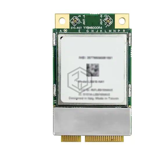 VT-MOB-CELL-MPCIE-4G - Vantron Technology - RF Transceiver Modules and Modems