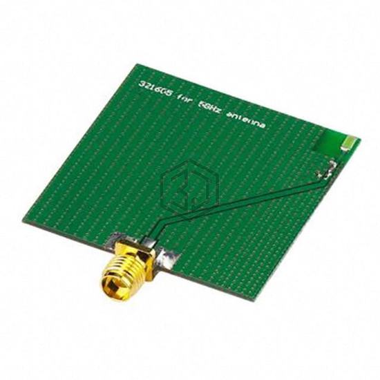 CAD.50 - Taoglas Limited - RF Evaluation and Development Kits, Boards