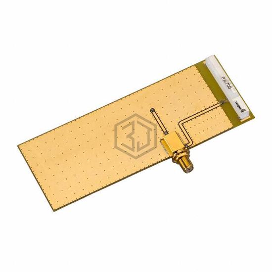 PAD.700 - Taoglas Limited - RF Evaluation and Development Kits, Boards