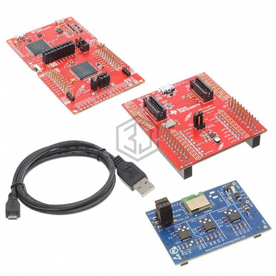 ENW89819AYKF - Panasonic Electronic Components - RF Evaluation and Development Kits, Boards