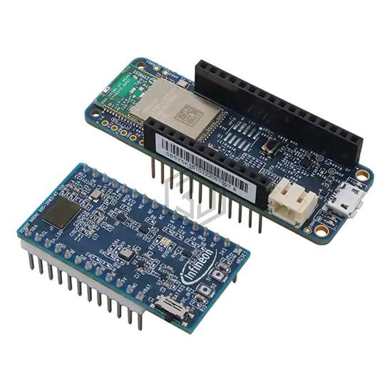 KITCSKBGT60TR13CTOBO1 - Infineon Technologies - RF Evaluation and Development Kits, Boards