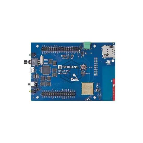 MONARCH 2 NEKTAR-B-GM02S - Sequans Communications - RF Evaluation and Development Kits, Boards