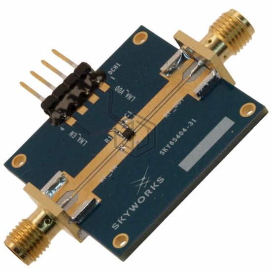 SKY65404-31EK1 - Skyworks Solutions Inc. - RF Evaluation and Development Kits, Boards