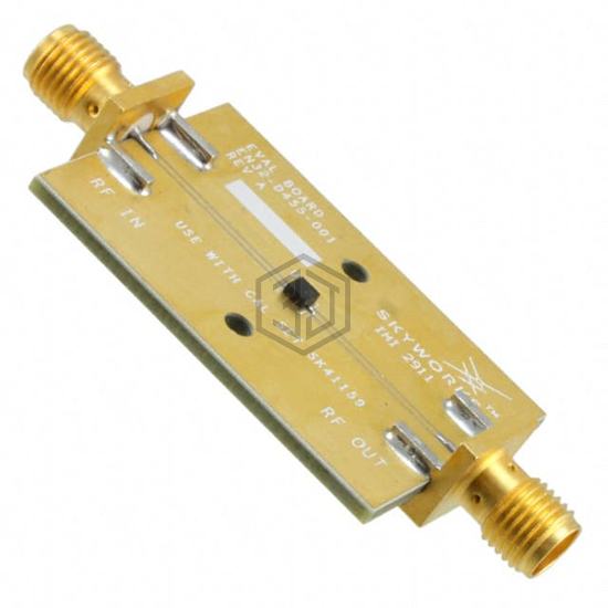 SMP1330-085-EVB - Skyworks Solutions Inc. - RF Evaluation and Development Kits, Boards