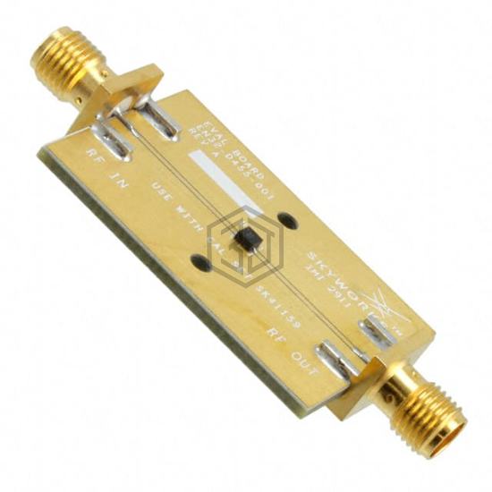 CLA4603-085-EVB - Skyworks Solutions Inc. - RF Evaluation and Development Kits, Boards