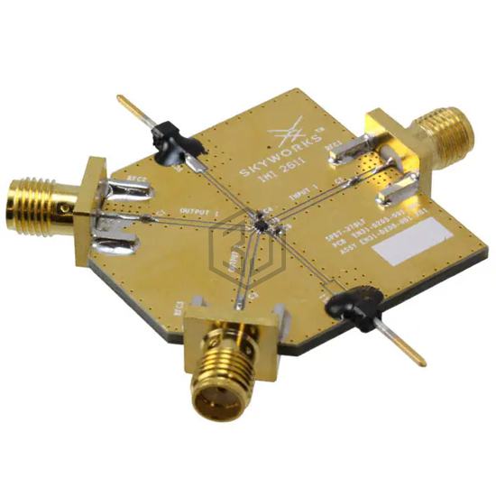 SKY13323-378-EVB - Skyworks Solutions Inc. - RF Evaluation and Development Kits, Boards