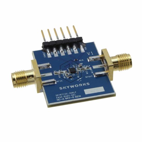 SKY67153-396EK4 - Skyworks Solutions Inc. - RF Evaluation and Development Kits, Boards