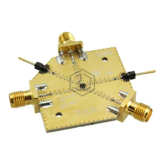 SKYA21001-EVB - Skyworks Solutions Inc. - RF Evaluation and Development Kits, Boards