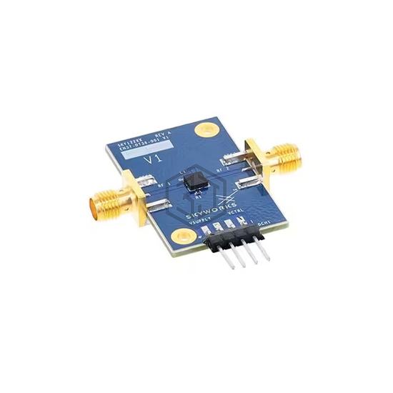SKY12239-11-EVB - Skyworks Solutions Inc. - RF Evaluation and Development Kits, Boards