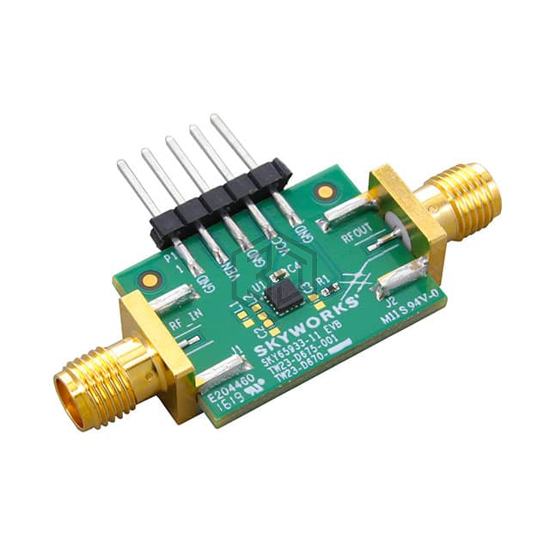 SKY65933-11EK1 - Skyworks Solutions Inc. - RF Evaluation and Development Kits, Boards