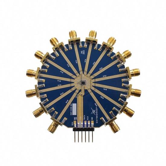 SKY13552-669LF-EVB - Skyworks Solutions Inc. - RF Evaluation and Development Kits, Boards