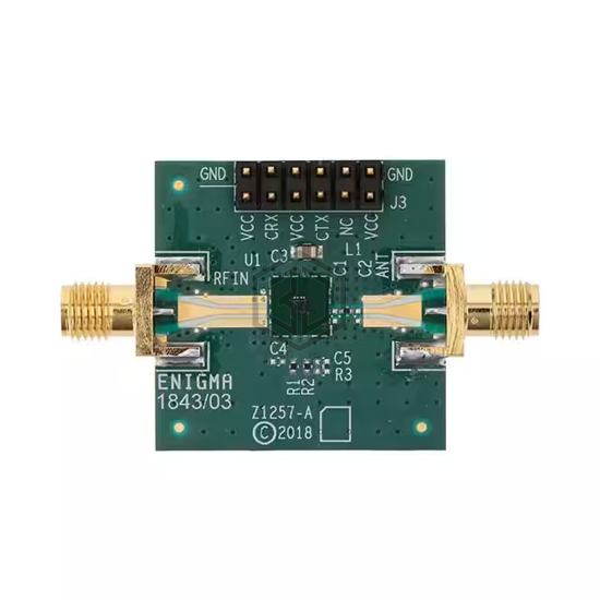 SKY66407-11EK1 - Skyworks Solutions Inc. - RF Evaluation and Development Kits, Boards