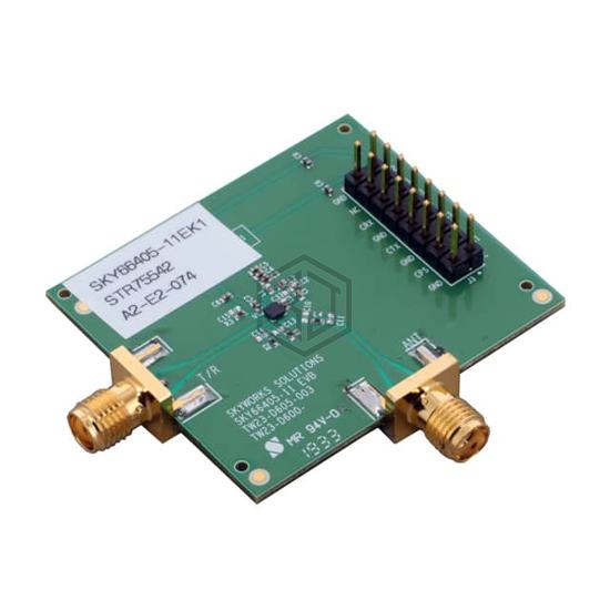 SKY16603-632EK1 - Skyworks Solutions Inc. - RF Evaluation and Development Kits, Boards