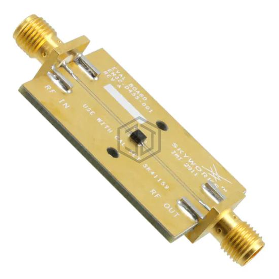 CLA4606-085LF-EVB - Skyworks Solutions Inc. - RF Evaluation and Development Kits, Boards