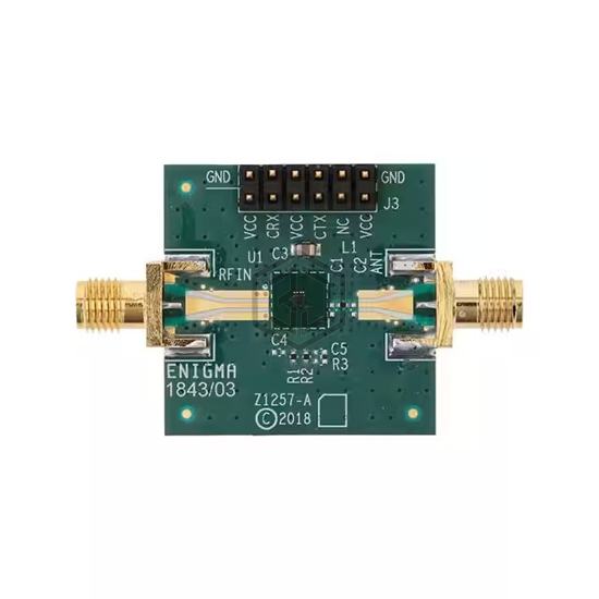 SKY66114-11-EK1 - Skyworks Solutions Inc. - RF Evaluation and Development Kits, Boards