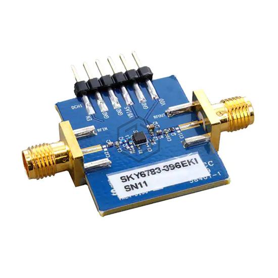 SKY67183-396EK1 - Skyworks Solutions Inc. - RF Evaluation and Development Kits, Boards