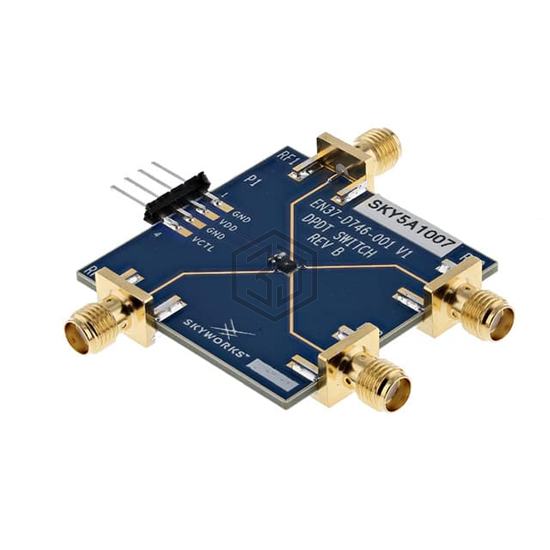 SKY5A1007EK1 - Skyworks Solutions Inc. - RF Evaluation and Development Kits, Boards