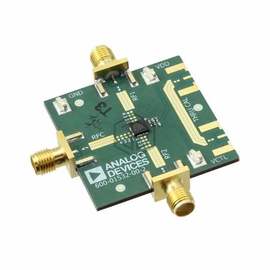 ADRF5130-EVALZ - Analog Devices Inc. - RF Evaluation and Development Kits, Boards