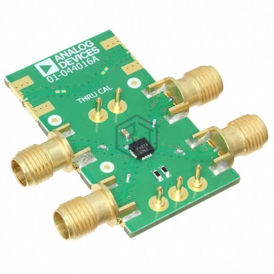 EV1HMC427ALP3E - Analog Devices Inc. - RF Evaluation and Development Kits, Boards