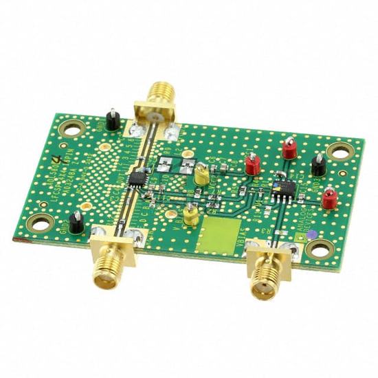 ADL5604-EVALZ - Analog Devices Inc. - RF Evaluation and Development Kits, Boards