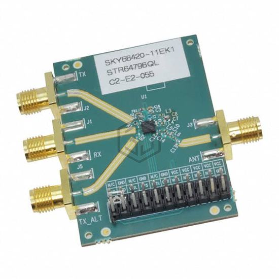 SKY66420-11EK1 - Skyworks Solutions Inc. - RF Evaluation and Development Kits, Boards