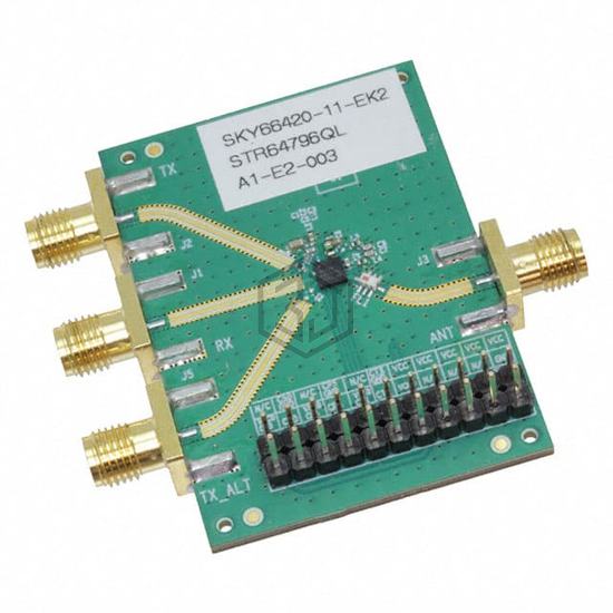 SKY66420-11EK2 - Skyworks Solutions Inc. - RF Evaluation and Development Kits, Boards