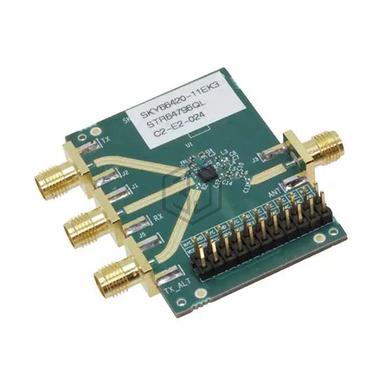SKY66420-11EK3 - Skyworks Solutions Inc. - RF Evaluation and Development Kits, Boards