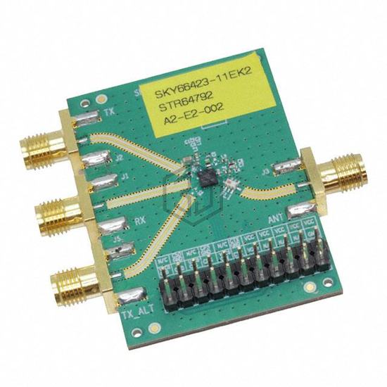 SKY66423-11EK2 - Skyworks Solutions Inc. - RF Evaluation and Development Kits, Boards
