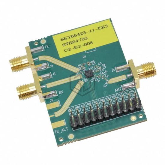 SKY66423-11EK3 - Skyworks Solutions Inc. - RF Evaluation and Development Kits, Boards