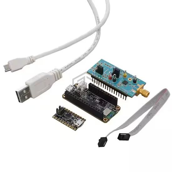 MAX41470EVKIT# - Analog Devices Inc./Maxim Integrated - RF Evaluation and Development Kits, Boards