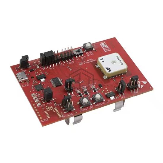 2614019037011 - Würth Elektronik - RF Evaluation and Development Kits, Boards