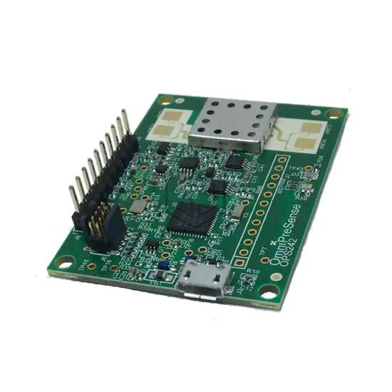OPS242-A-CW-RP - OmniPreSense - RF Evaluation and Development Kits, Boards