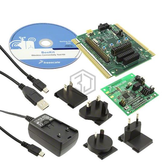 TWR-13237 - NXP USA Inc. - RF Evaluation and Development Kits, Boards