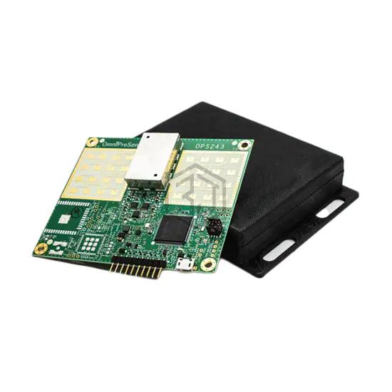 OPS243-A-CW-RP - OmniPreSense - RF Evaluation and Development Kits, Boards