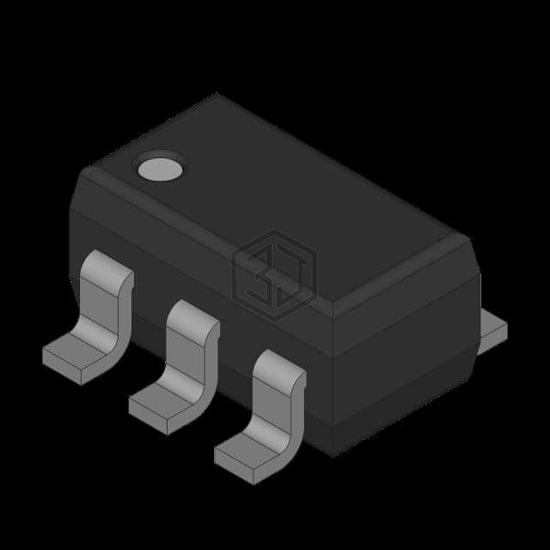 IRFU110 - Harris Corporation - Transistors - FETs, MOSFETs - Single