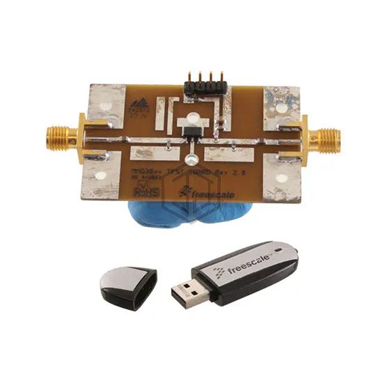 MMG3014N-EVKB3 - NXP USA Inc. - RF Evaluation and Development Kits, Boards