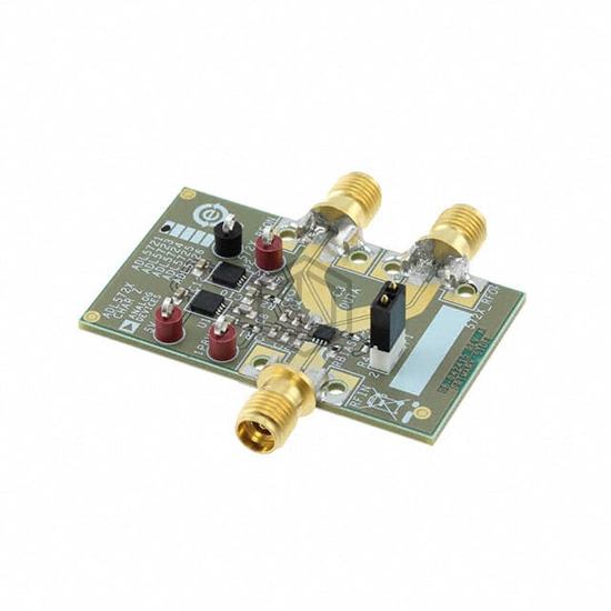 ADL5721-EVALZ - Analog Devices Inc. - RF Evaluation and Development Kits, Boards