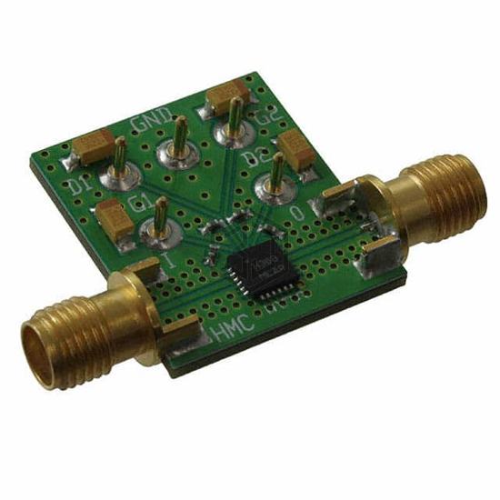 107846-HMC368LP4 - Analog Devices Inc. - RF Evaluation and Development Kits, Boards