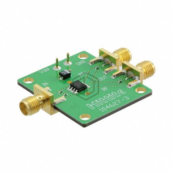 104631-HMC362S8G - Analog Devices Inc. - RF Evaluation and Development Kits, Boards