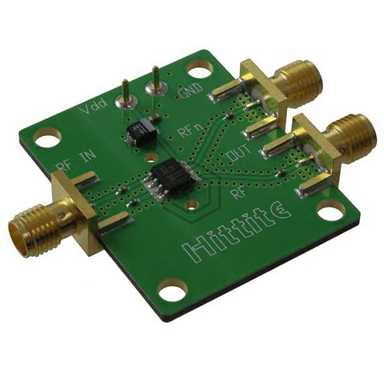 104631-HMC365S8G - Analog Devices Inc. - RF Evaluation and Development Kits, Boards