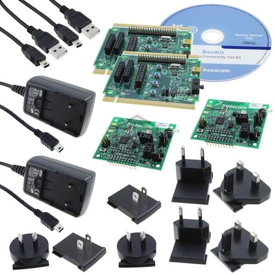 TWR-13237-KIT - NXP USA Inc. - RF Evaluation and Development Kits, Boards